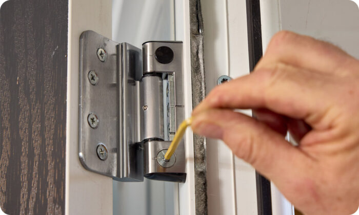 Door servicing experts in Doncaster