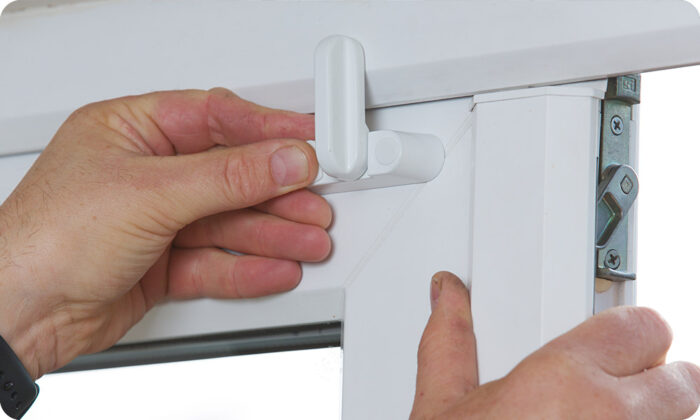 Window security company Doncaster