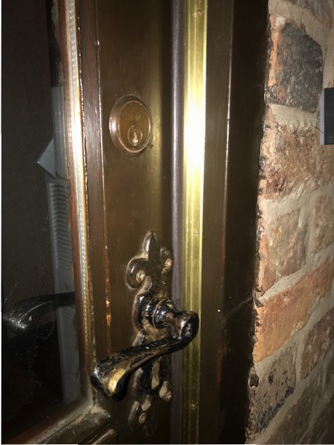 The History Of The Yale Lock S Fretwell Sons Doncaster