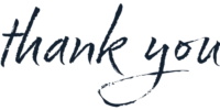 thankyou thankyou